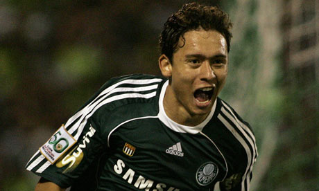 Keirrison for rumours